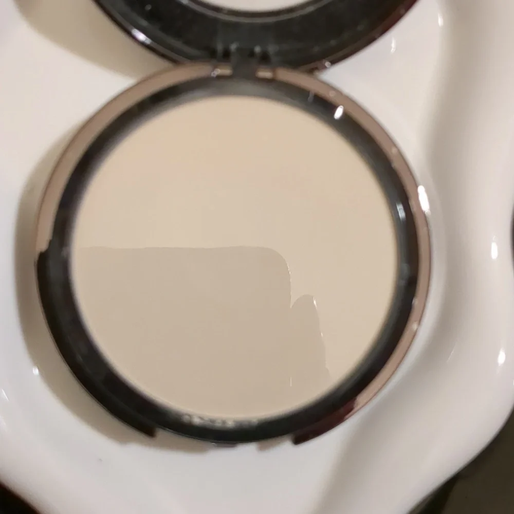 Finishing Powder